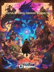 Read World-Ending Demon Emperor Light Novel Online