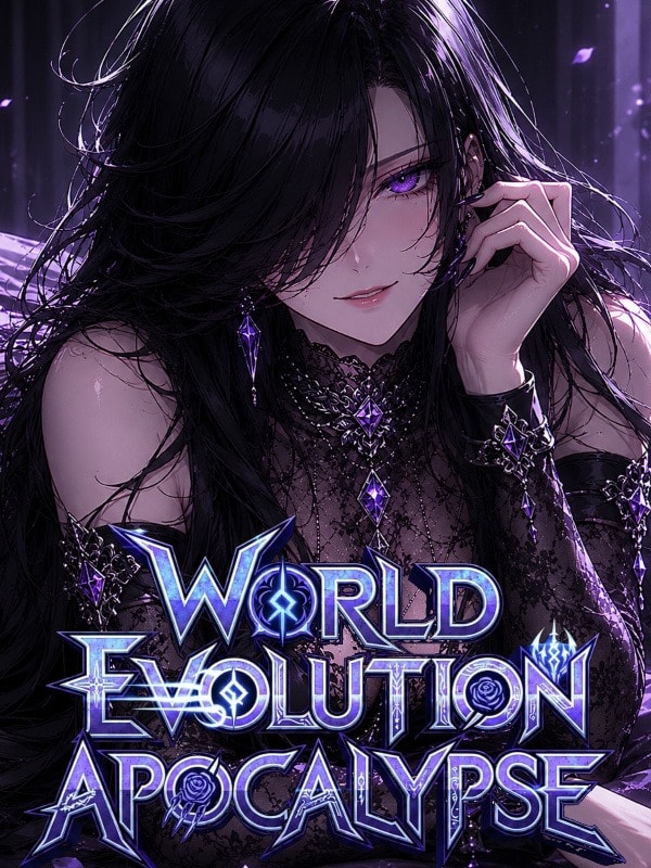 Read World Evolution Apocalypse: I Possess The Extraction Ability Light Novel Online