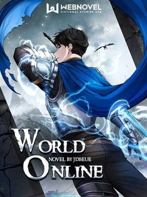 Read World Online Light Novel Online
