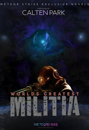 Read World’s Greatest Militia Light Novel Online
