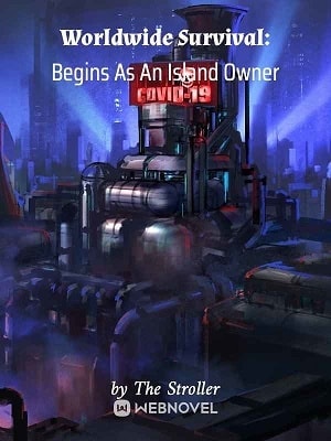 Read Worldwide Survival: Begins As An Island Owner Light Novel Online