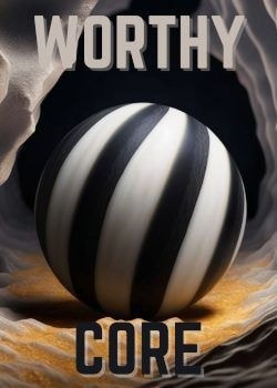 Read Worthy Core Light Novel Online