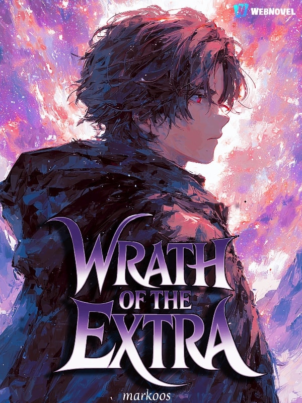 Read Wrath of the Extra Light Novel Online