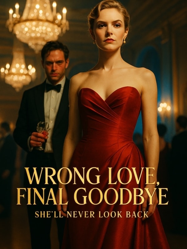 Read Wrong Love, Final Goodbye: She'll Never Look Back Light Novel Online