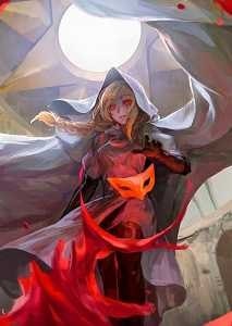 Read Yandere Chisome Light Novel Online