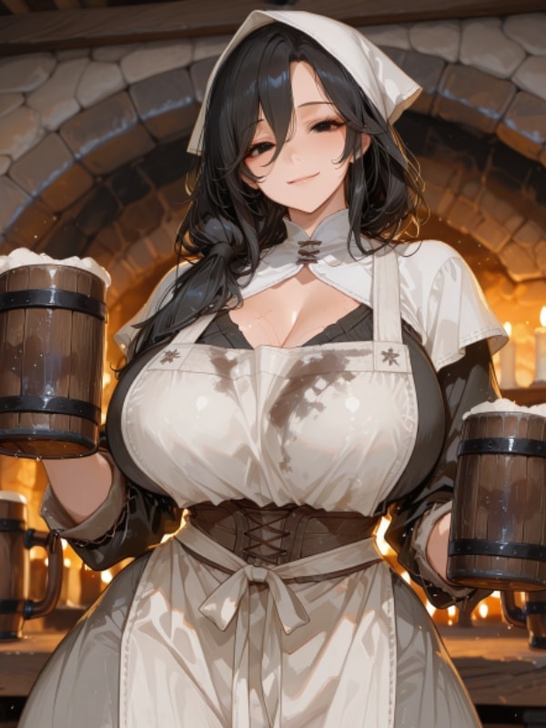 Read Yandere Milfs Devouring In Eroge Game Light Novel Online