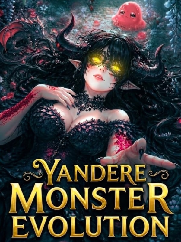 Read Yandere Monster Evolution: My Blind Wife Will Become a Demonic Queen Light Novel Online