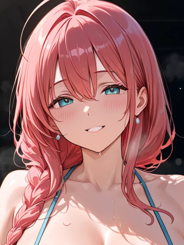 Read Yandere Step-Mom Light Novel Online