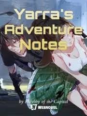 Read Yarra’s Adventure Notes Light Novel Online