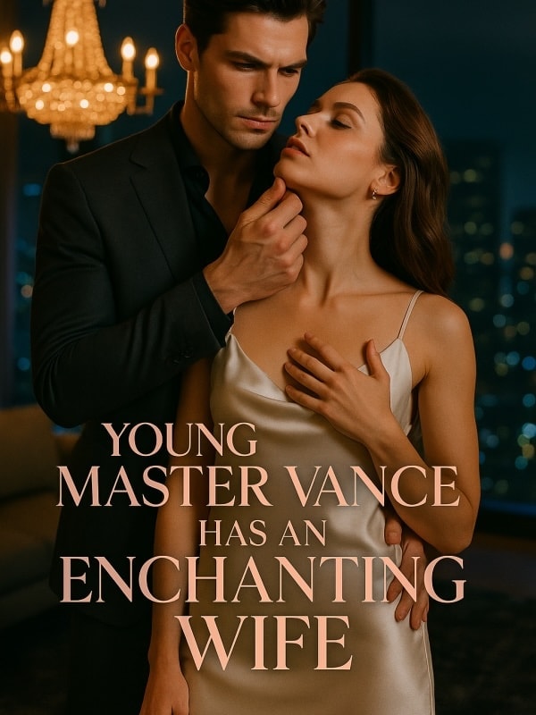 Read Young Master Vance Has An Enchanting Wife Light Novel Online