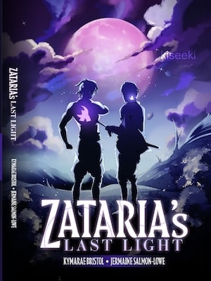 Read Zataria's Last Light Light Novel Online