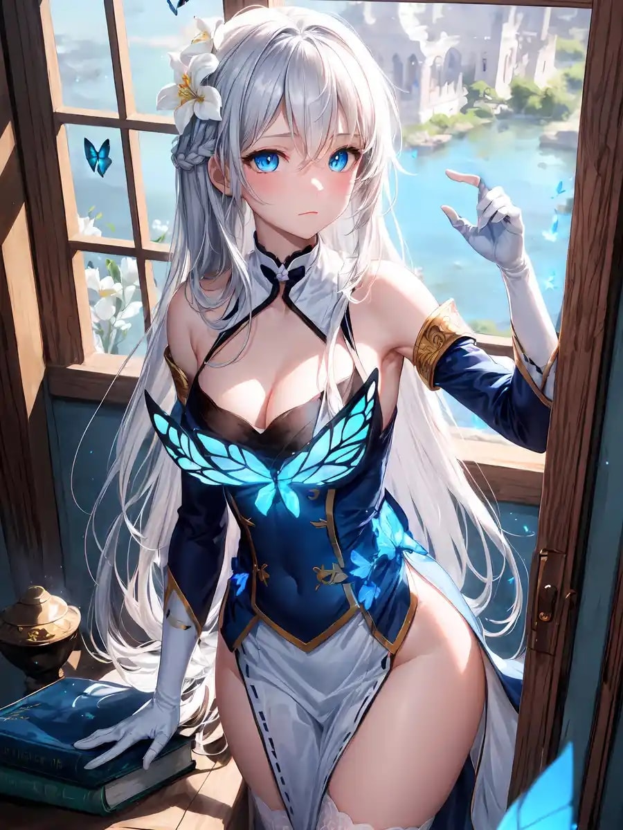 Read Zhang Fei - The Abandoned Son Light Novel Online