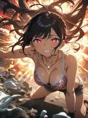 Read Zombie Apocalypse: Creation Light Novel Online
