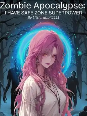 Read Zombie Apocalypse: I Have Safe Zone Superpower Light Novel Online