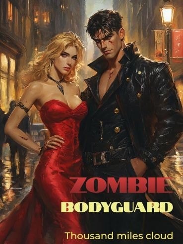 Read Zombie Bodyguard Light Novel Online